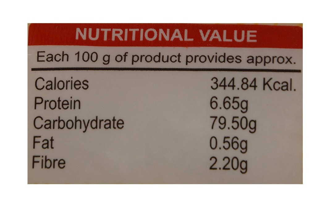 Yogi Guj-17 Rice    Pack  1 kilogram